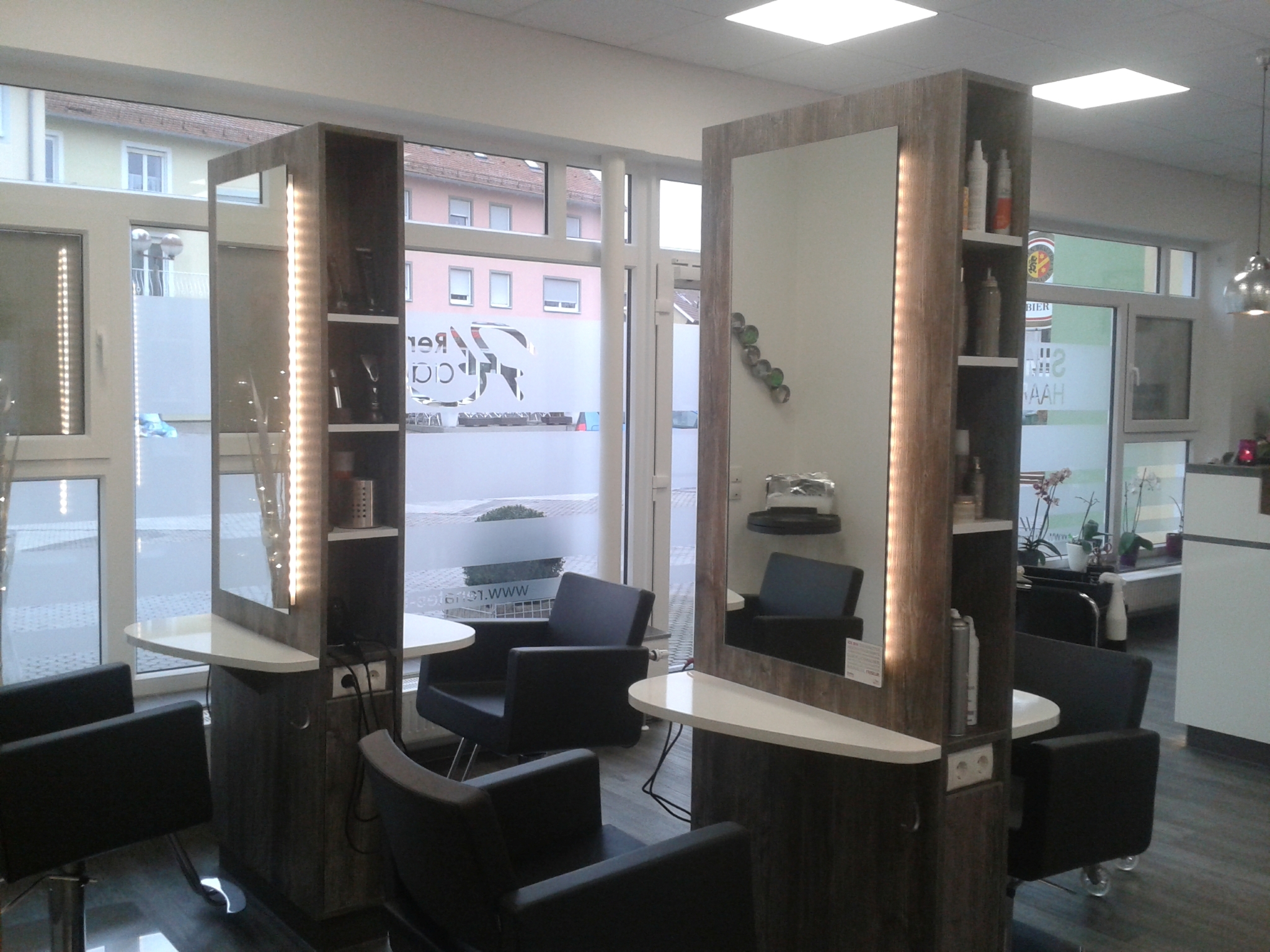 Salon Renate’s Haarmony