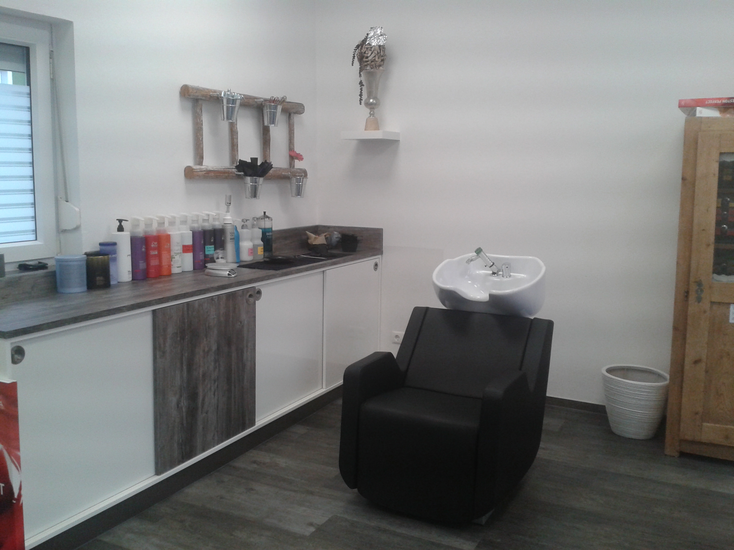 Salon Renate’s Haarmony
